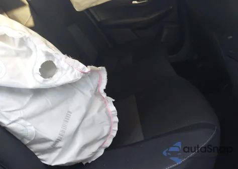 2021 Nissan Sentra Sv Xtronic Cvt from USA, damaged, VIN 3N1AB8CV8MY238908